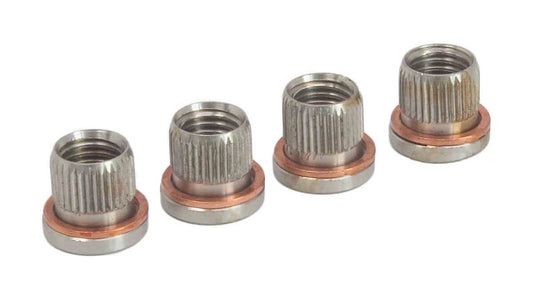 Σετ Ανταλλακτικά Σπειρώματα Δαγκανών Φρένων, M9X1.25