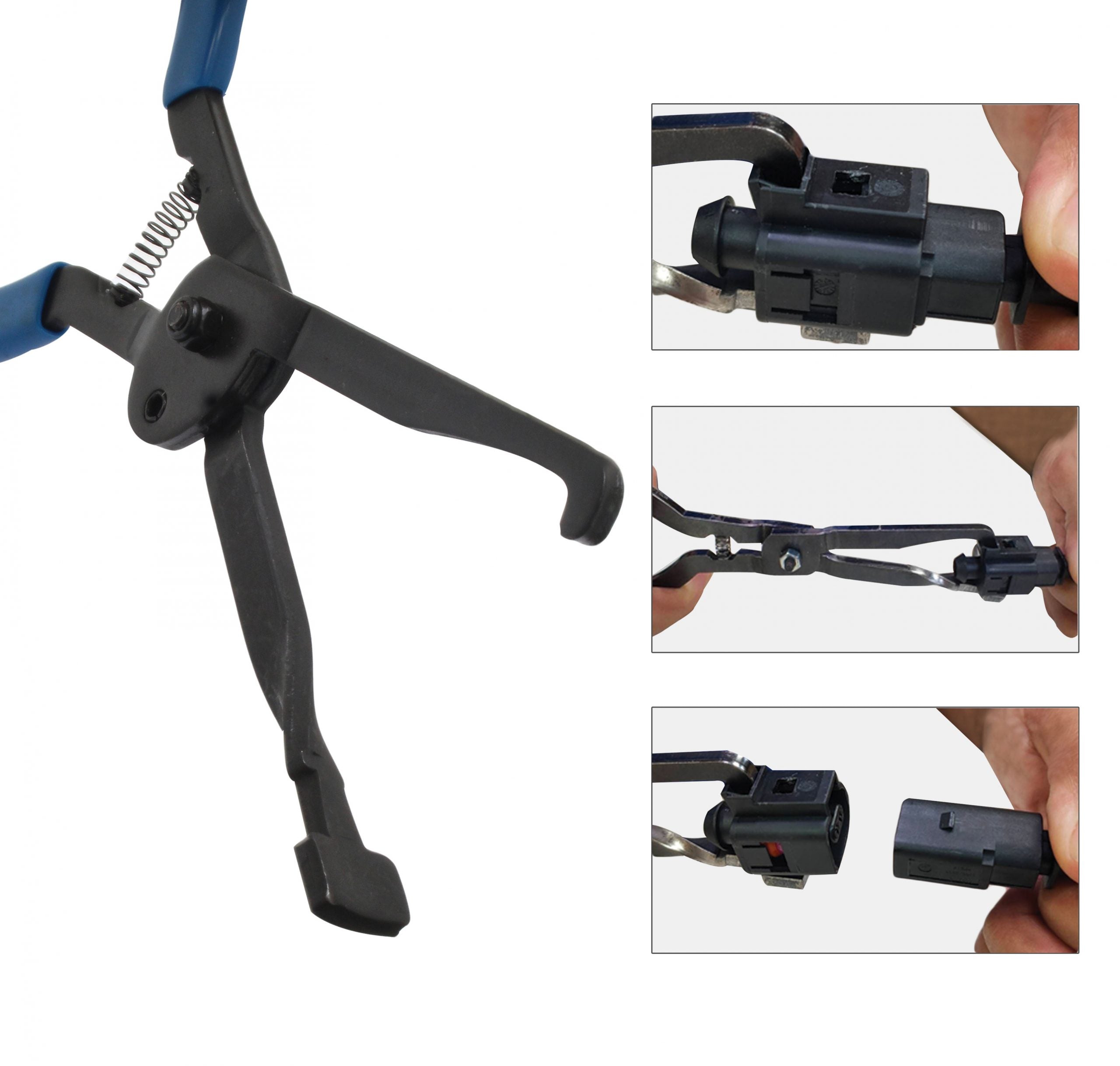 Πένσα Για Αφαίρεση Κλιπ Ταπετσαριών Αυτοκινήτου