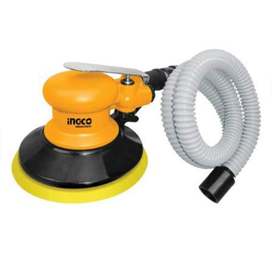 Ingco Aps1501 Έκκεντρο Τριβείο Αέρος Με Διάμετρο 150Mm