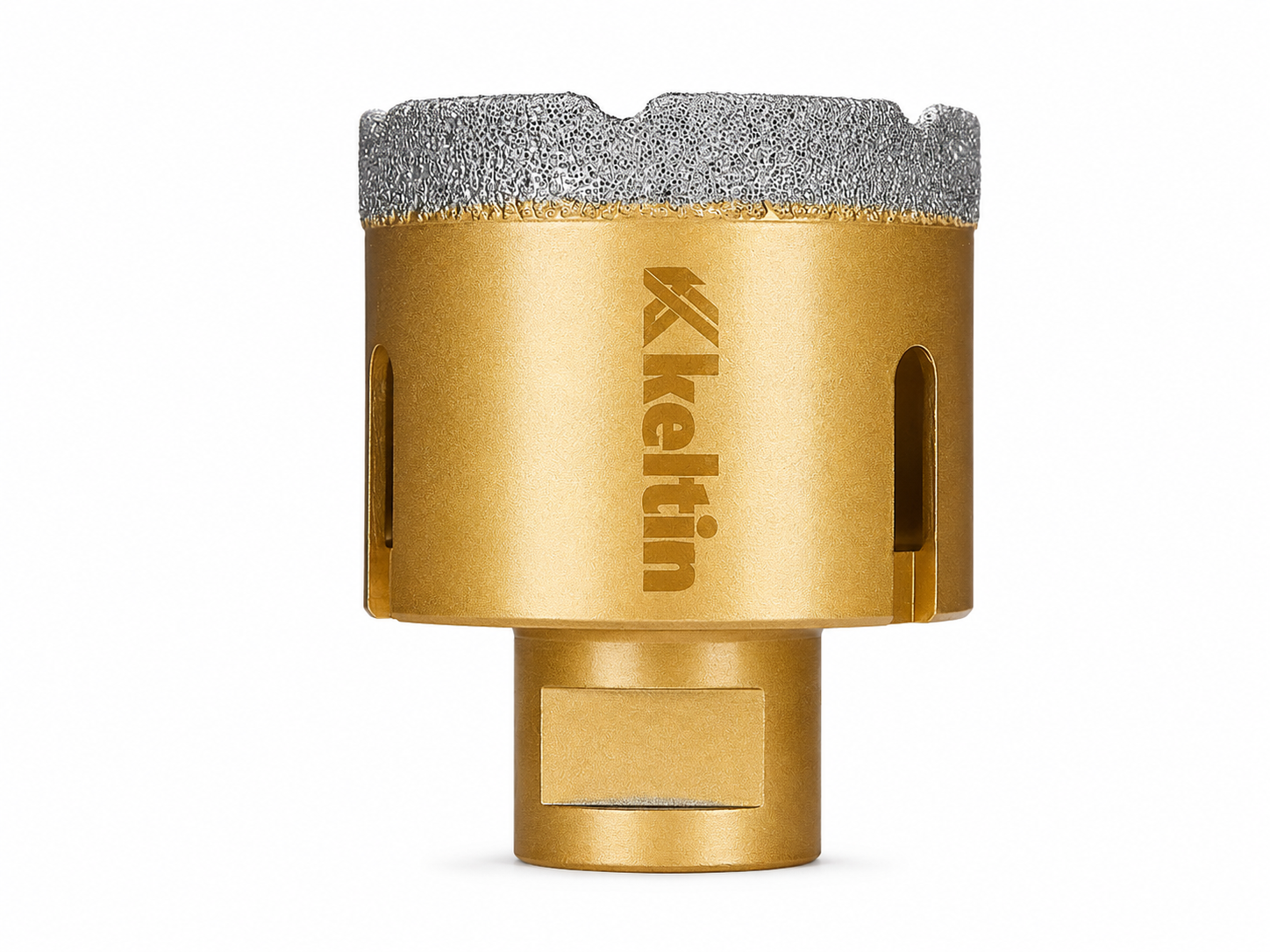 Ποτηροτρύπανο Διαμαντέ 50mm M14 KELTIN