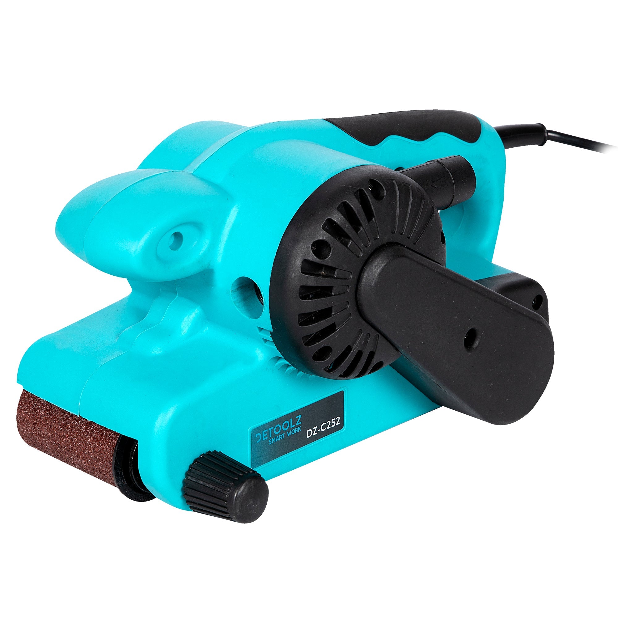 Ηλεκτρικο Τριβειο Με Ταινια 360M/Min 900W Detoolz