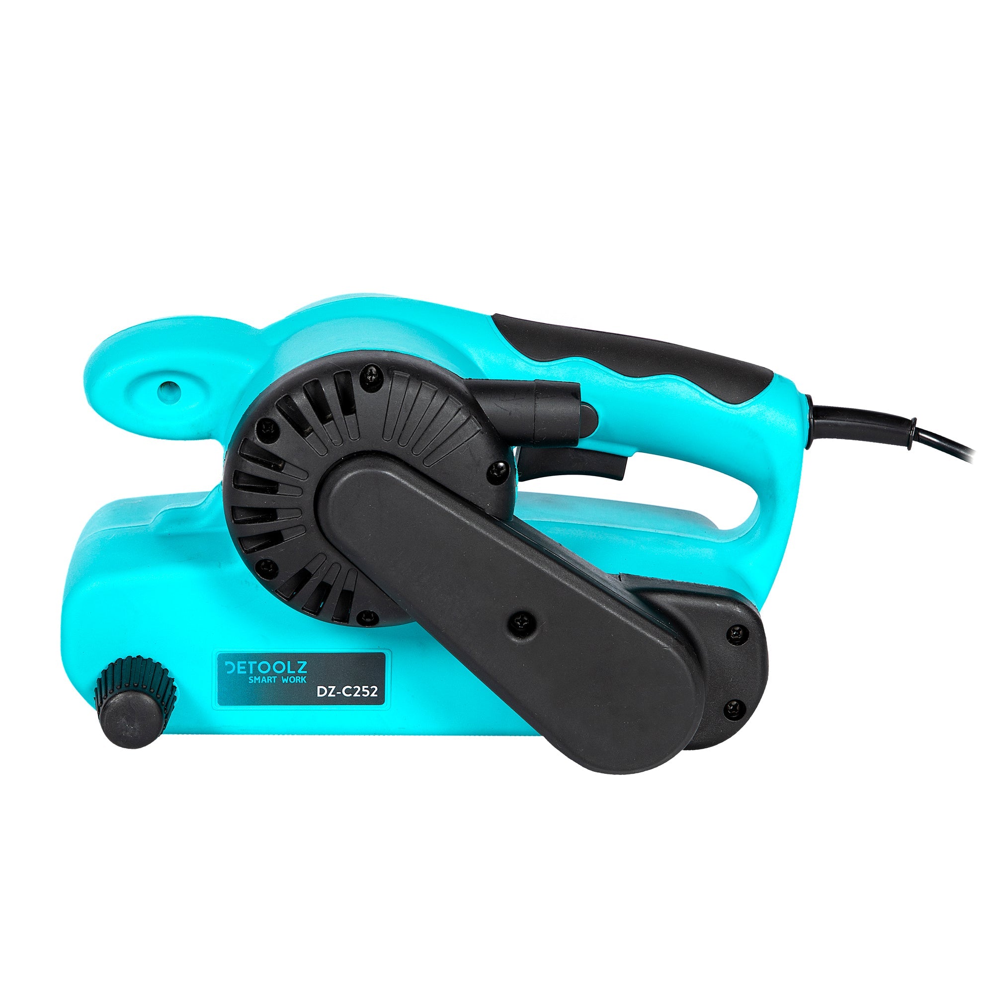 Ηλεκτρικο Τριβειο Με Ταινια 360M/Min 900W Detoolz