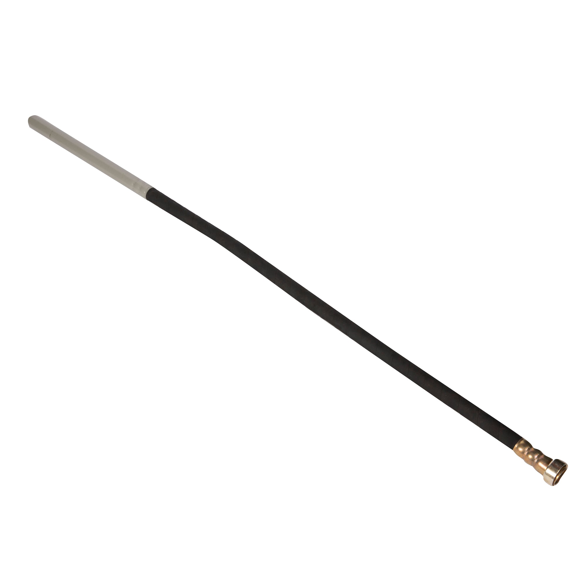 Ράβδος Δόνησης Σκυροδέματος Detoolz 1.5M X 35Mm