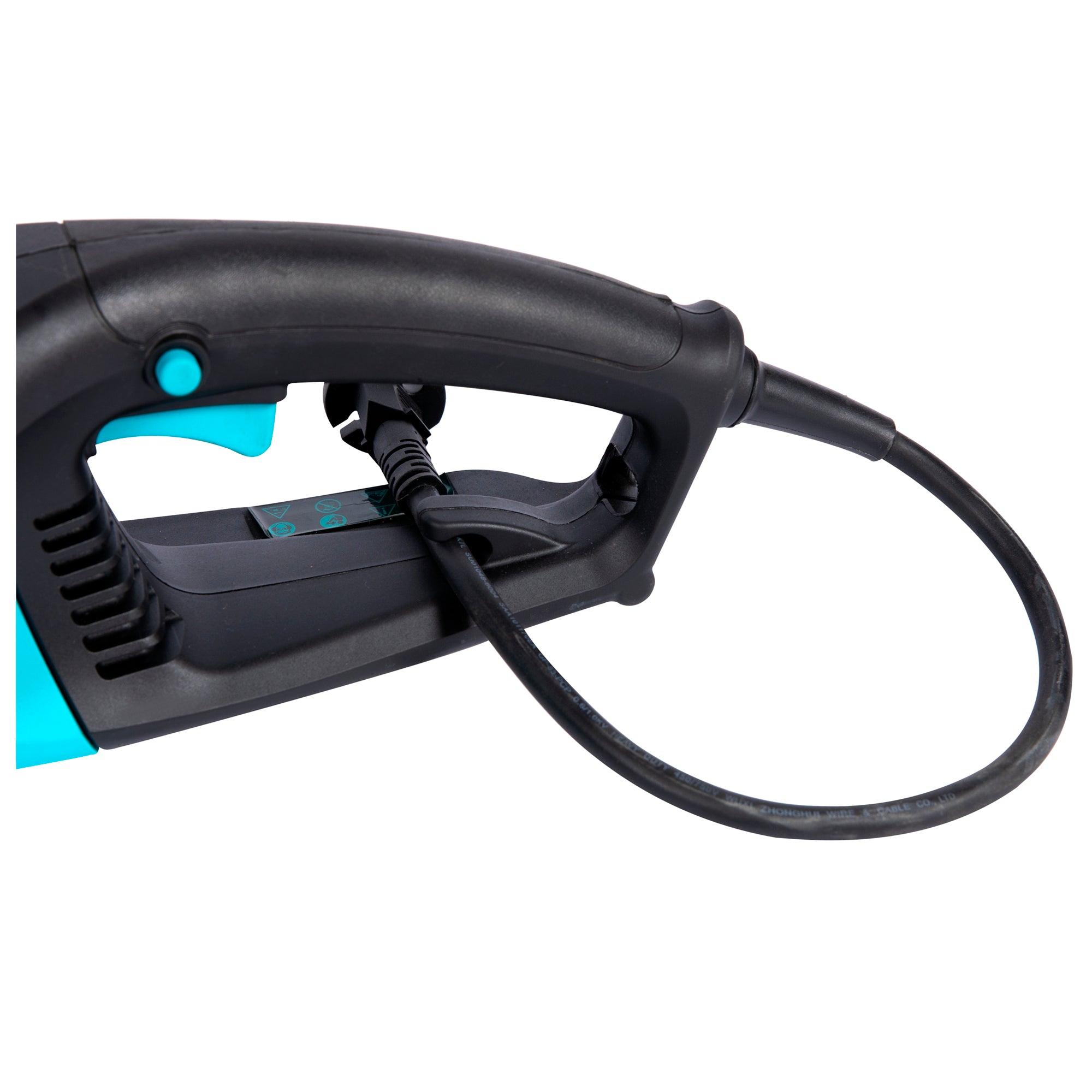 Ηλεκτρικό Αλυσοπρίονο 2400W 101D 3.22Cp Detoolz