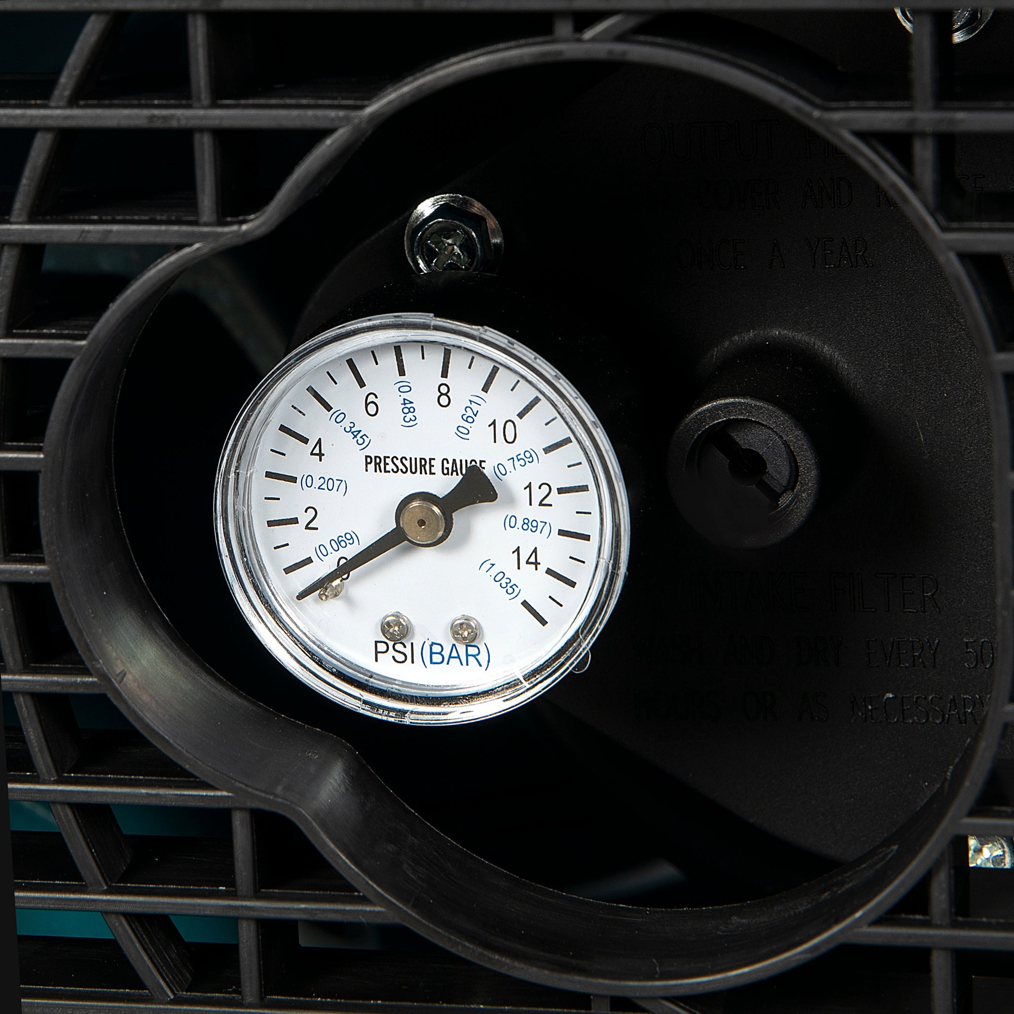 Θερμοκανονι Πετρελαιου 220-240V 50Hz, Ισχυσ Θερμανσησ 50Kw Detoolz