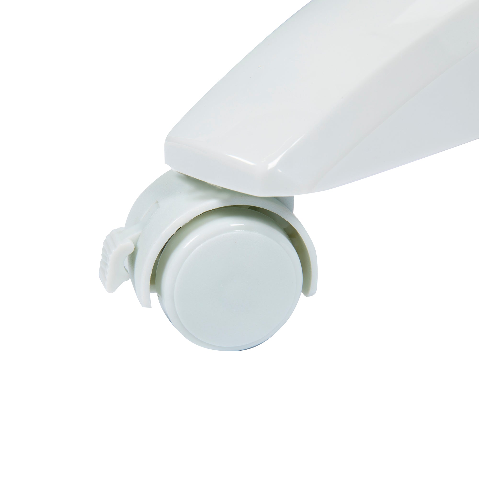 Detoolz Θερμοπομπός Δαπέδου 2000W Με Ηλεκτρονικό Θερμοστάτη Και Wifi 83X52Cm Λευκό