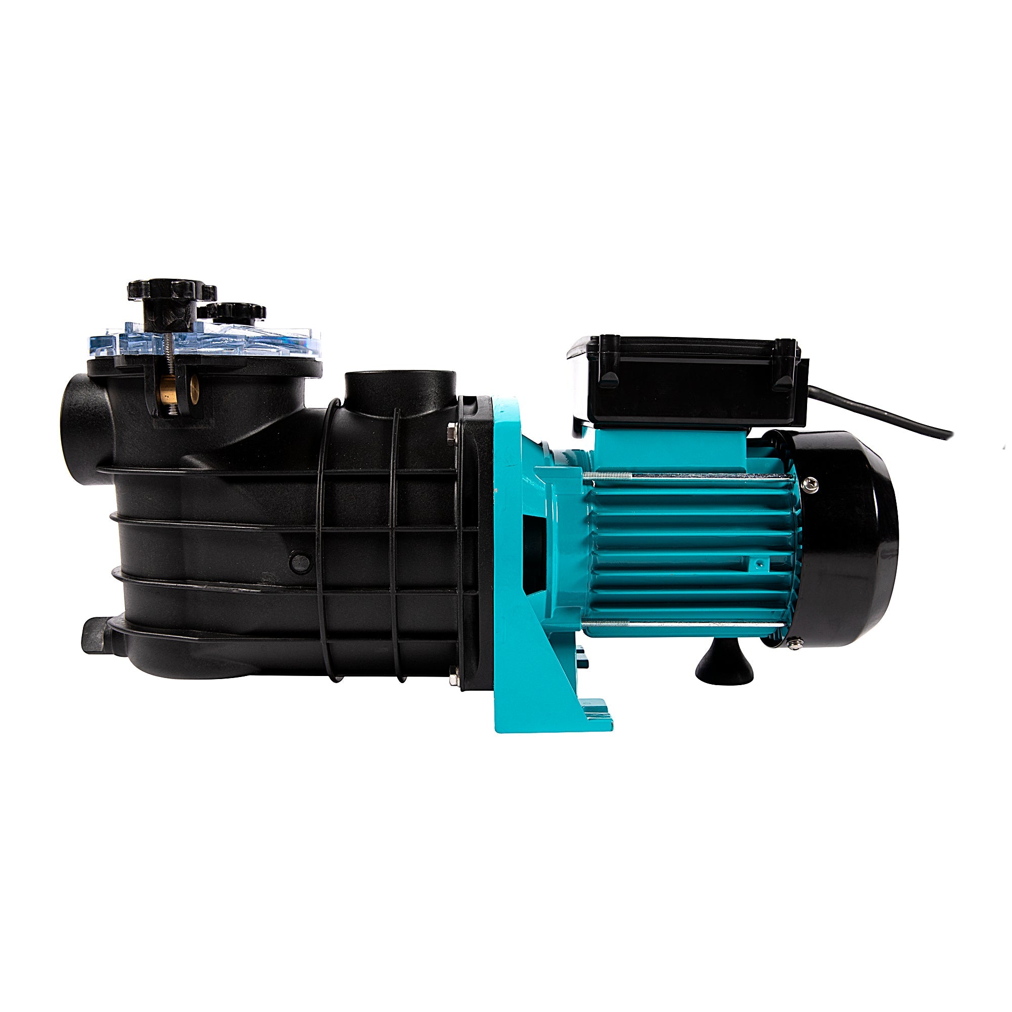 Αντλία Πισίνας 600W Με Ροή 11000L/Ώρα Detoolz