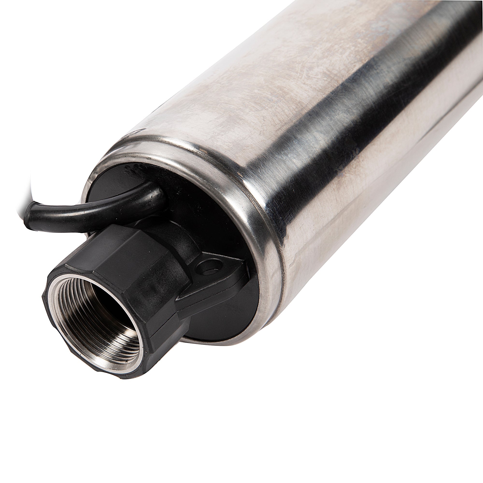 Υποβρύχια Αντλία Μεγάλου Βάθους 5.5Bar 1000W 5200 L/Ώρα Detoolz