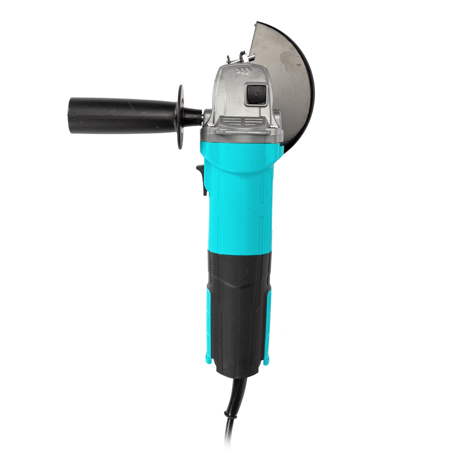 Γωνιακός Τροχός 125Mm 800W Detoolz