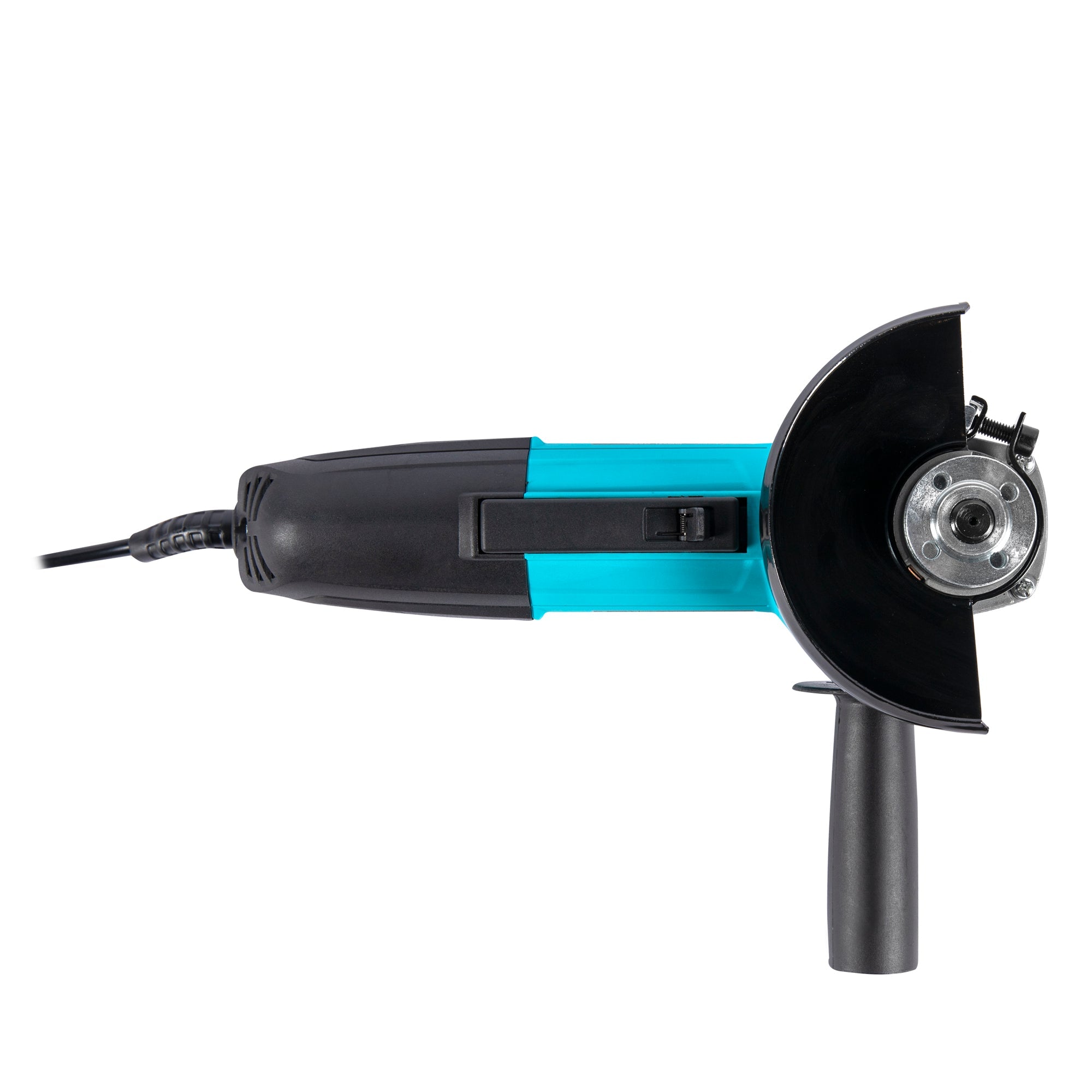 Γωνιακός Τροχός 750W 125Mm Detoolz