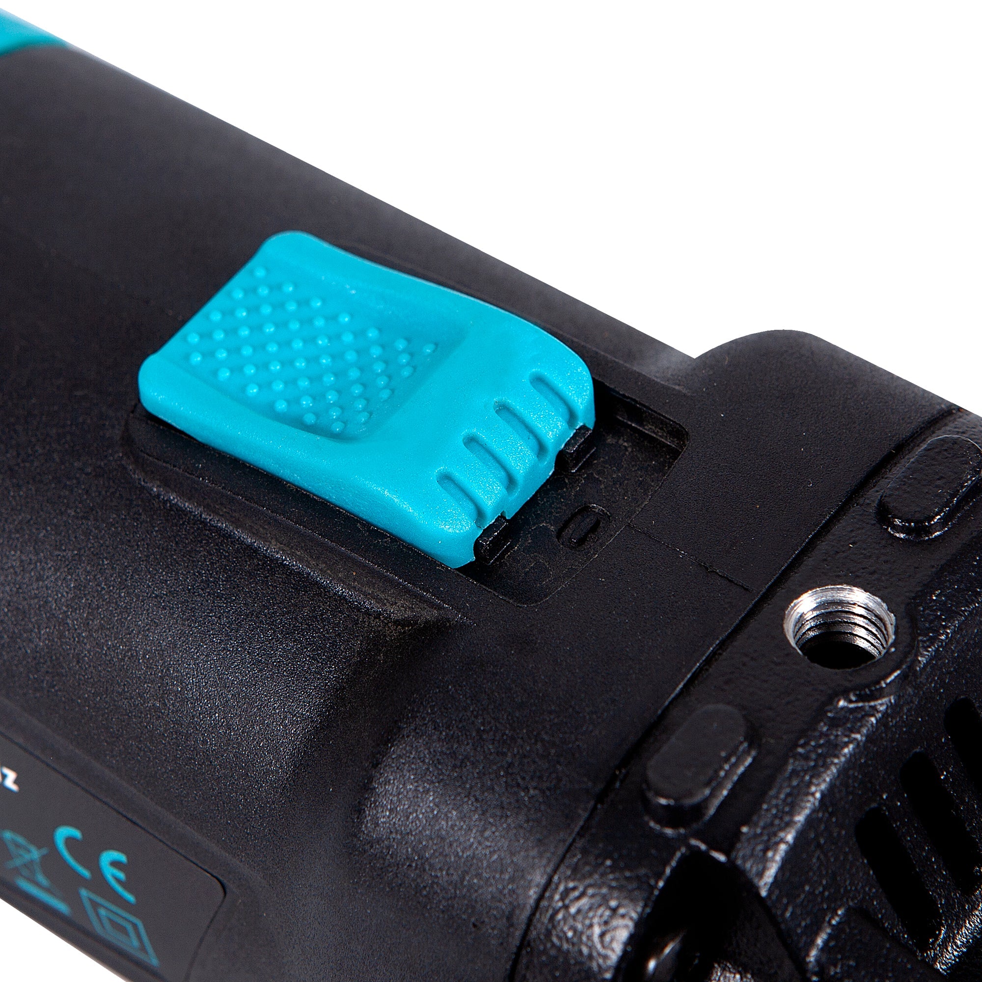 Γωνιακός Τροχός 125Mm 900W Detoolz Gb10961