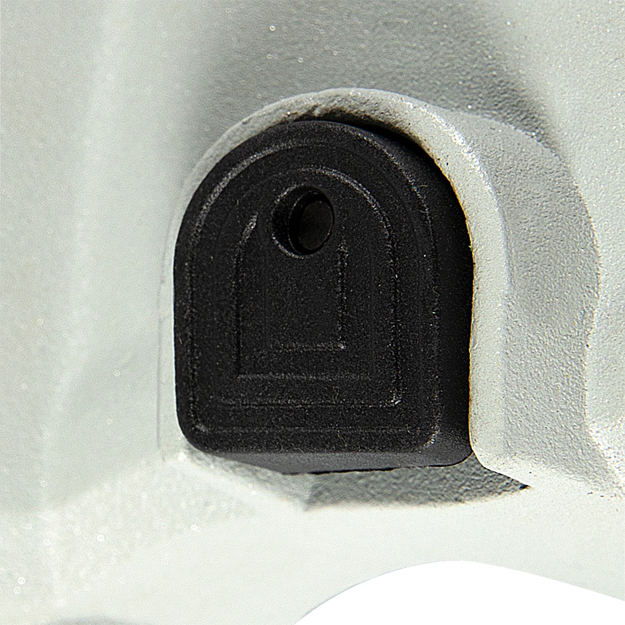 Γωνιακός Τροχός 125Mm 900W Detoolz Gb10960