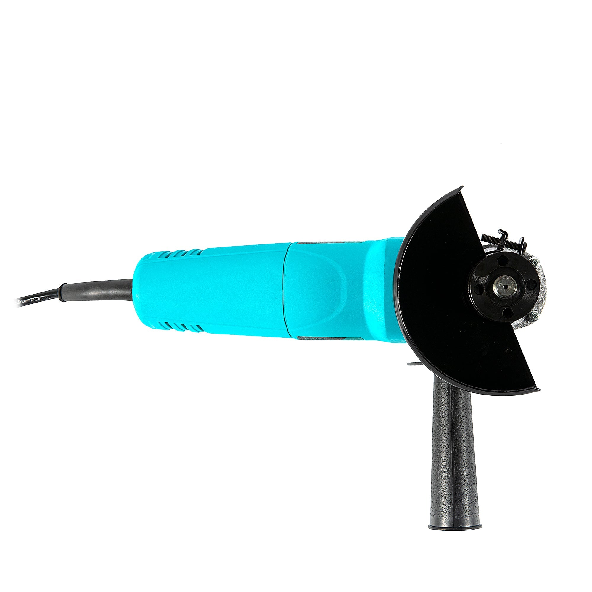 Γωνιακός Τροχός 115Mm 500W Detoolz