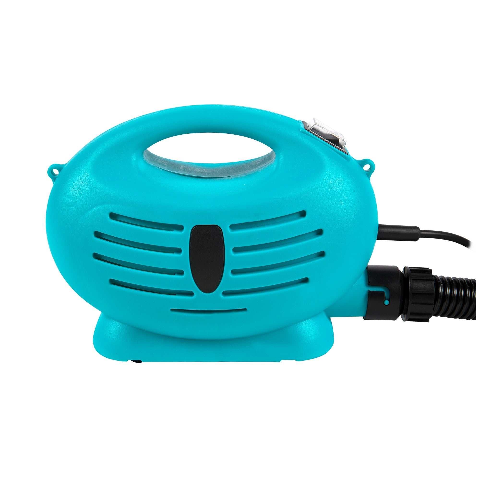 Κιτ Ηλεκτρικού Πιστολιού Βαφής 650W + Συμπιεστής Detoolz