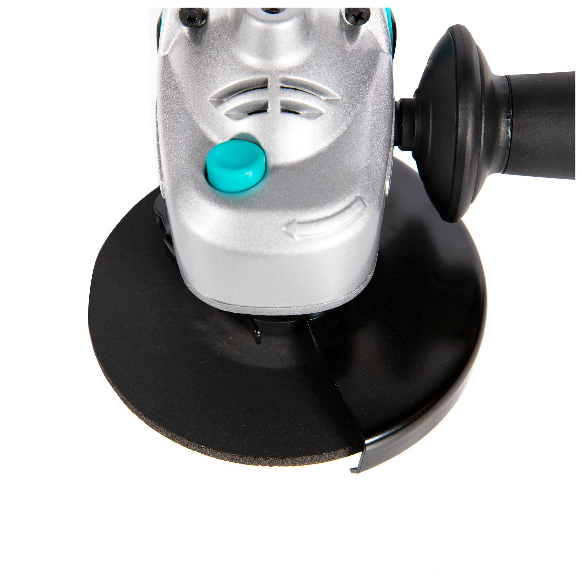 Γωνιακός Τροχός Με Μπαταρία 18V 125Mm Detoolz