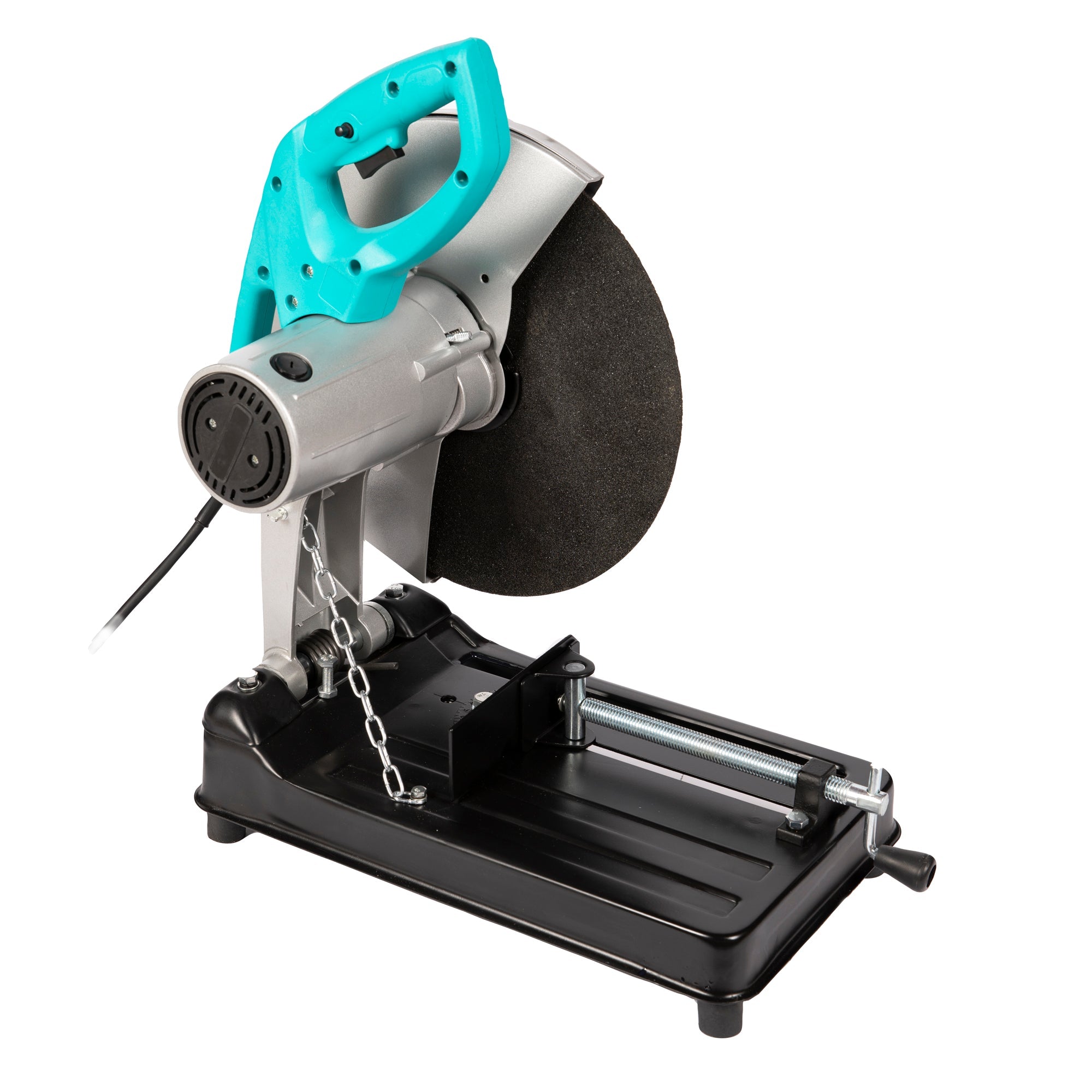 Δισκοπριονο Κοπησ Μεταλλου 2200W 3900Rpm Detoolz