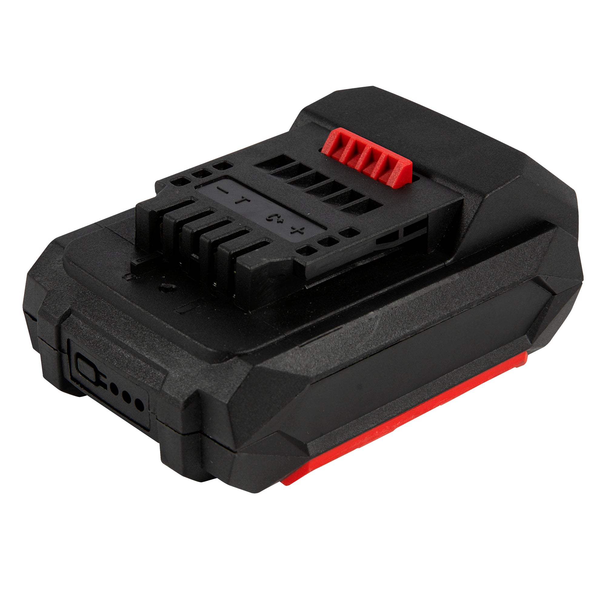 Μπαταρια Για Αλυσοπριονο 110 Mm 18V 2Ah