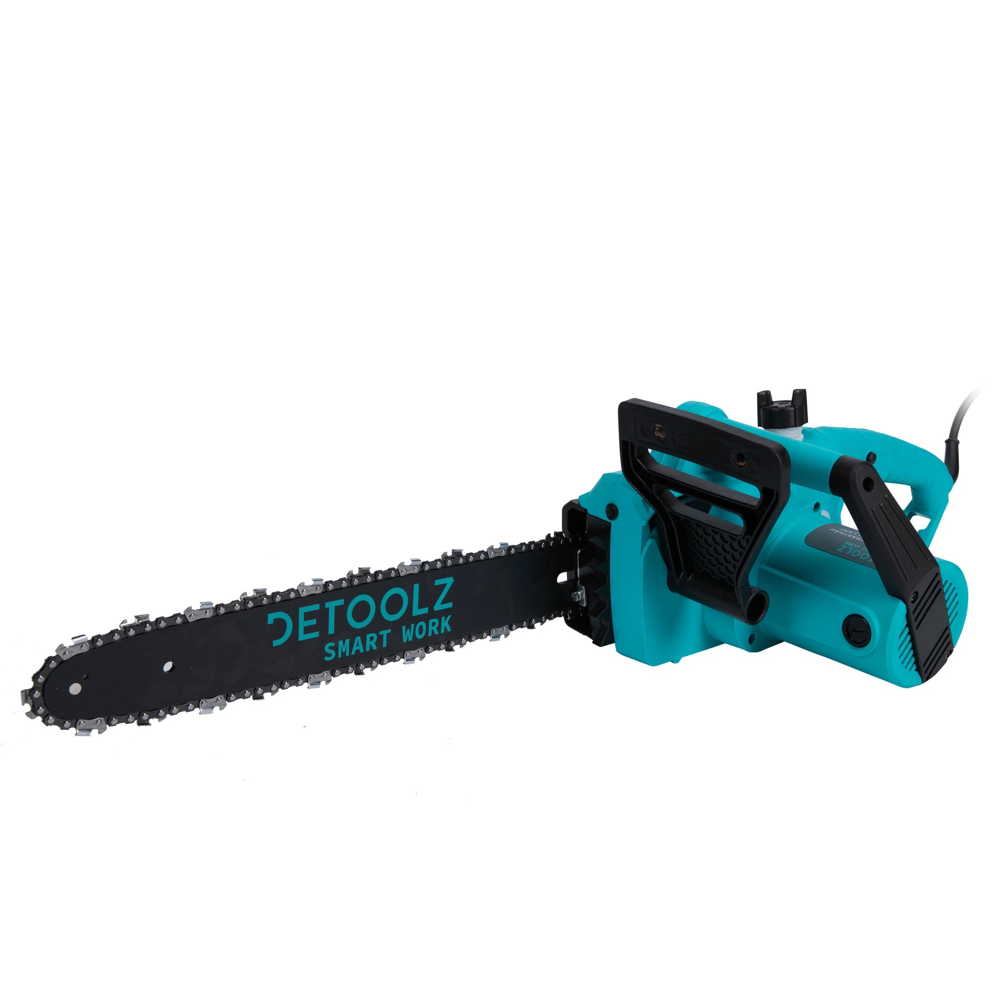 Ηλεκτρικό Αλυσοπρίονο 1600W 153 2.15Cp Detoolz
