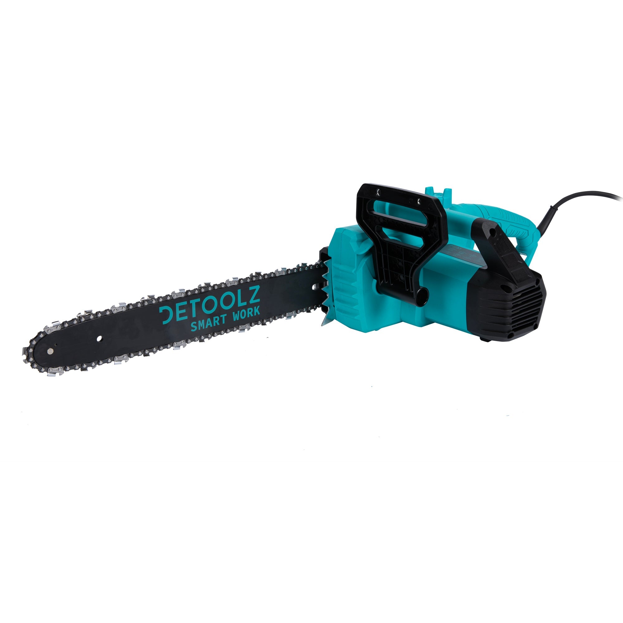 Ηλεκτρικό Αλυσοπρίονο 2000W 151D 2.68Cp Detoolz
