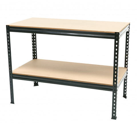 Πάγκος Εργασίας 120cm