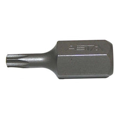 Μύτη Torx Κοντή Τ25
