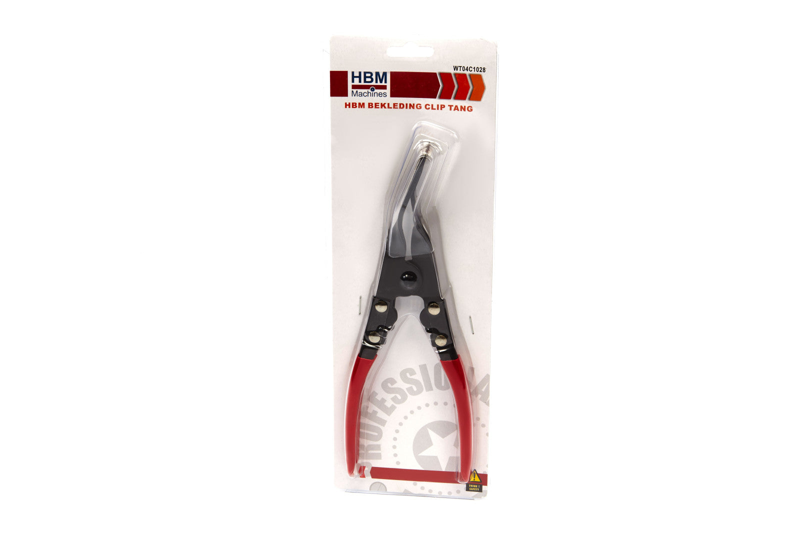 Κλεστήρας Αφαίρεσης Κλιπ Αυτοκινήτου