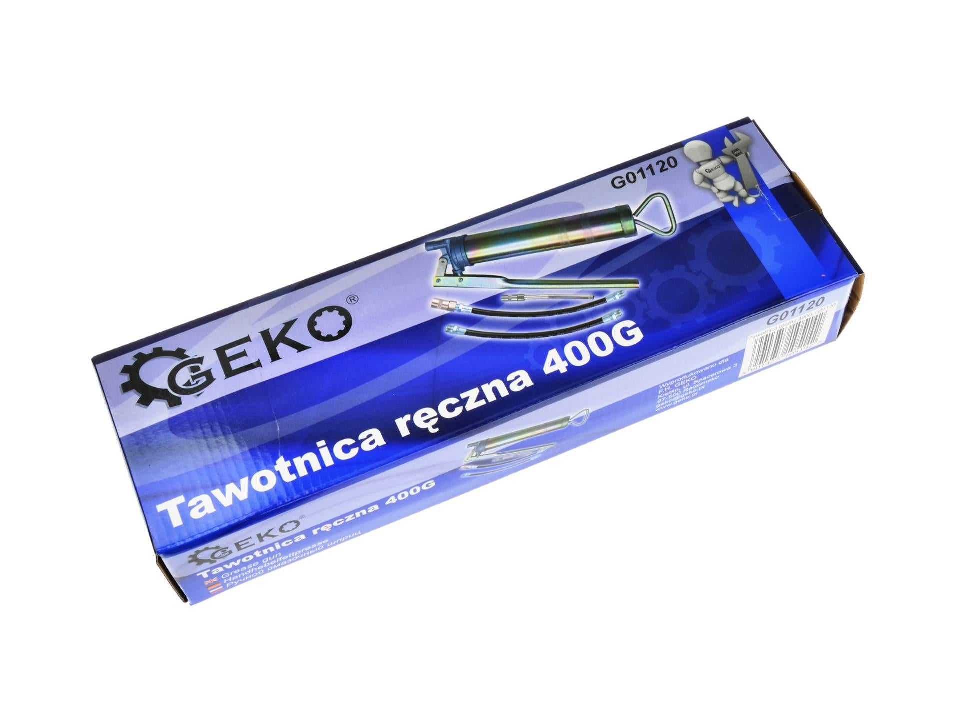 Γρασαδόρος Χειρός 400ml