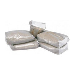 Χαλαζιακή Άμμος Αμμοβολής Κόκκος 0,1-0,3mm 25kg