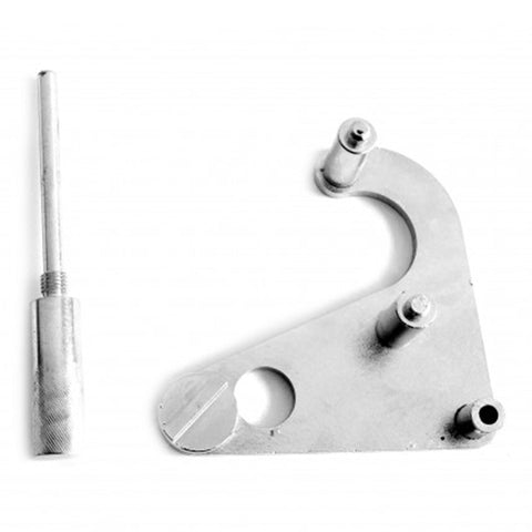 Κιτ Χρονισμού Κινητήρα Renault Opel Nissan 2.0 DCI Diesel