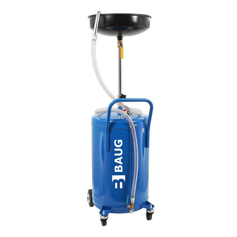 Συλλέκτης Λαδιού 70L BAUG