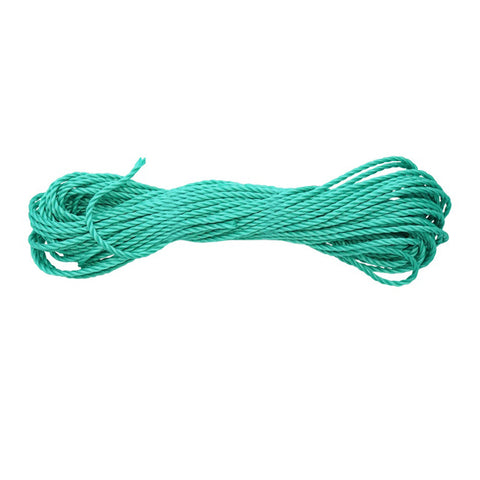 Σχοινί για Μουσαμά PP 6mm x 25m