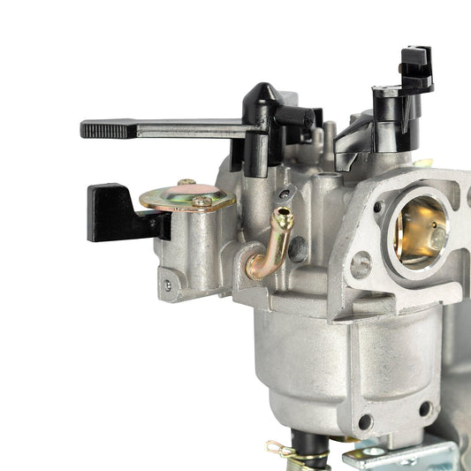 Κιτ Μετατροπής σε Αέριο για Γεννήτριες 5HP 6.5HP 7HP