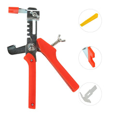 Πένσα Σφήνας- Αλφαδιάσματος Πλακιδίων DETOOLZ