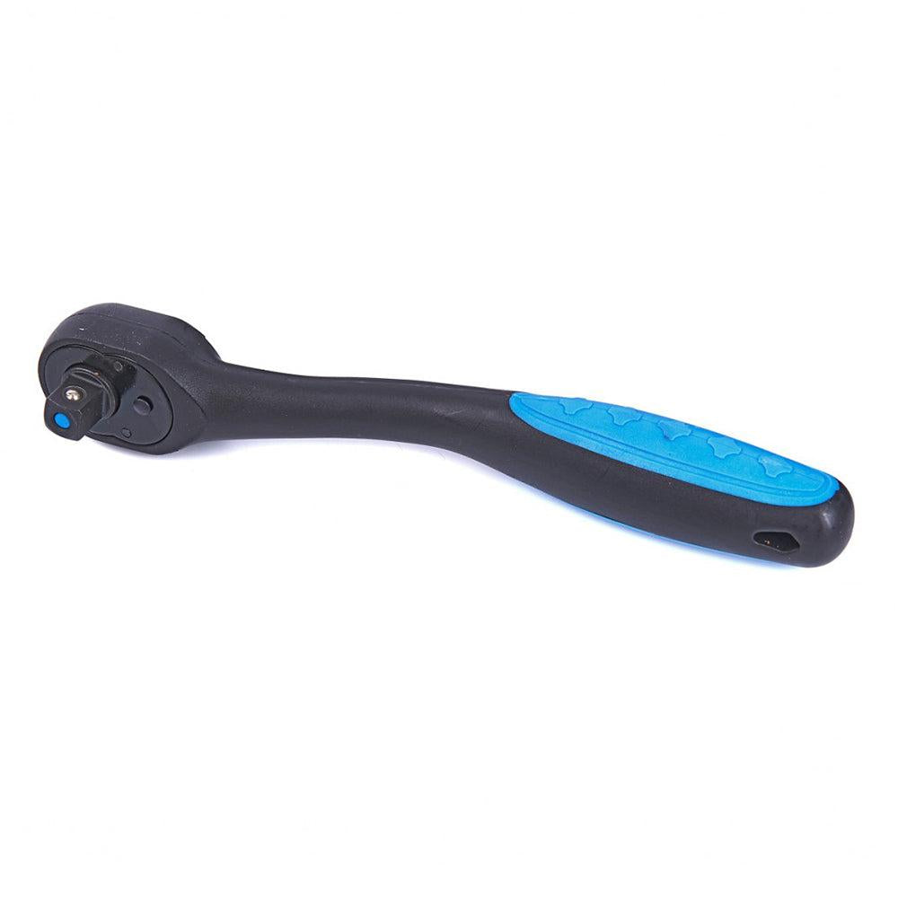 Καστάνια 1/2" Abs 250Mm 72 Δόντια HBM