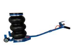 Γρύλος Αέρος με 3 Φούσκες 3500Kg GEBO TOOLS