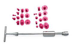 Σετ Επισκευής Βαθουλωμάτων Λαμαρίνας GEBO TOOLS