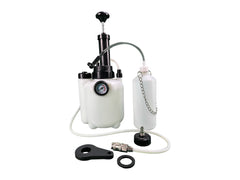 Κιτ Εξαέρωσης Φρένων και Συμπλέκτη 3L GEBO TOOLS