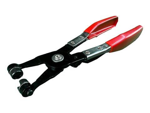 Πένσα Σφιγκτήρων για Κολάρα Ψυγείων GEBO TOOLS