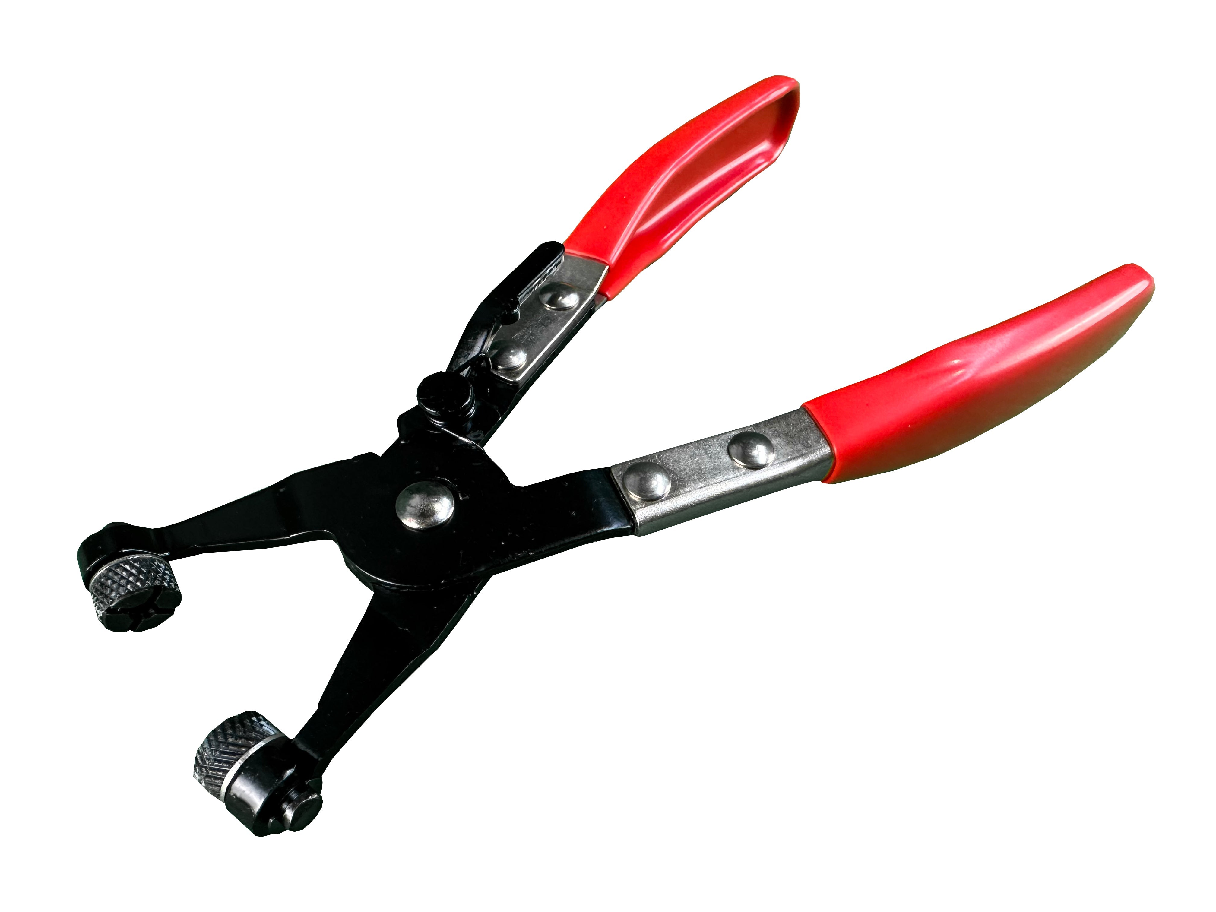 Πένσα Σφιγκτήρων για Κολάρα Ψυγείων GEBO TOOLS