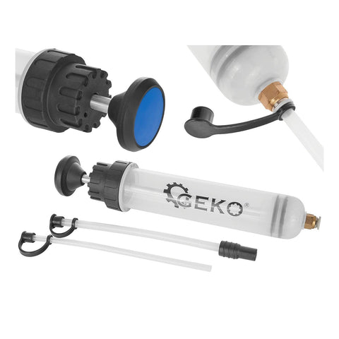 Αντλία Μεταφοράς/Μετάγγισης Υγρών 200ml