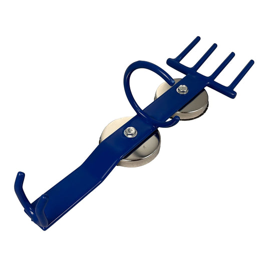 Μαγνητική Βάση Για Κρουστικό Πιστόλι GEBO TOOLS