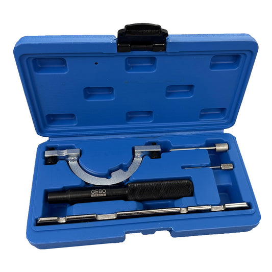 Κιτ Χρονισμού OPEL 1.0 1.2 1.4 12V GEBO TOOLS