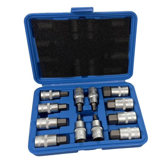 Σετ Μύτες Άλλεν-Allen T5-T22 GEBO TOOLS