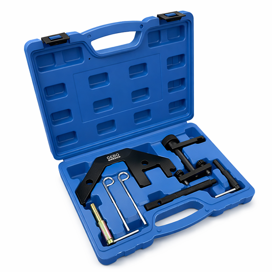 Κιτ Χρονισμού BMW M47 M57 2.0 3.0 D GEBO TOOLS