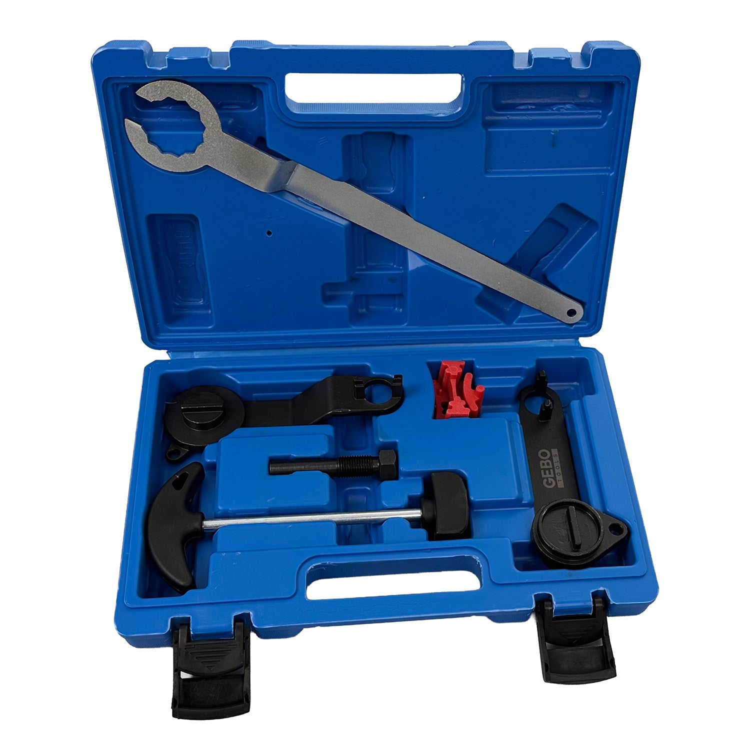 Κιτ Χρονισμού VAG 1.0 1.2 1.4 TSI TFSI TGI GEBO TOOLS