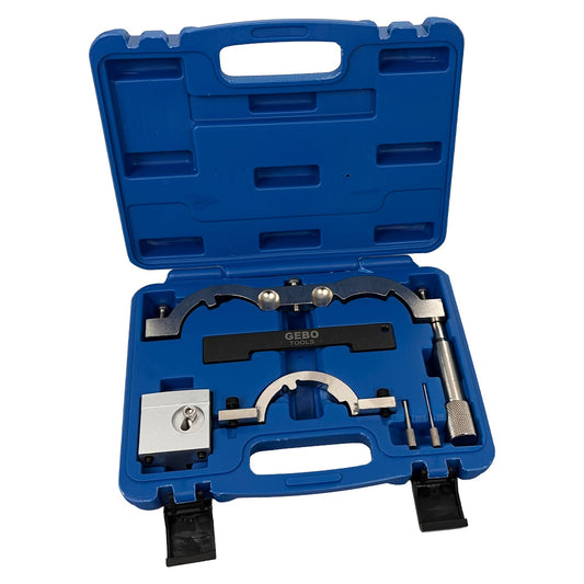 Κιτ-Εργαλεία Χρονισμού OPEL VAUXHALL 1.0 1.2 1.4 GEBO TOOLS