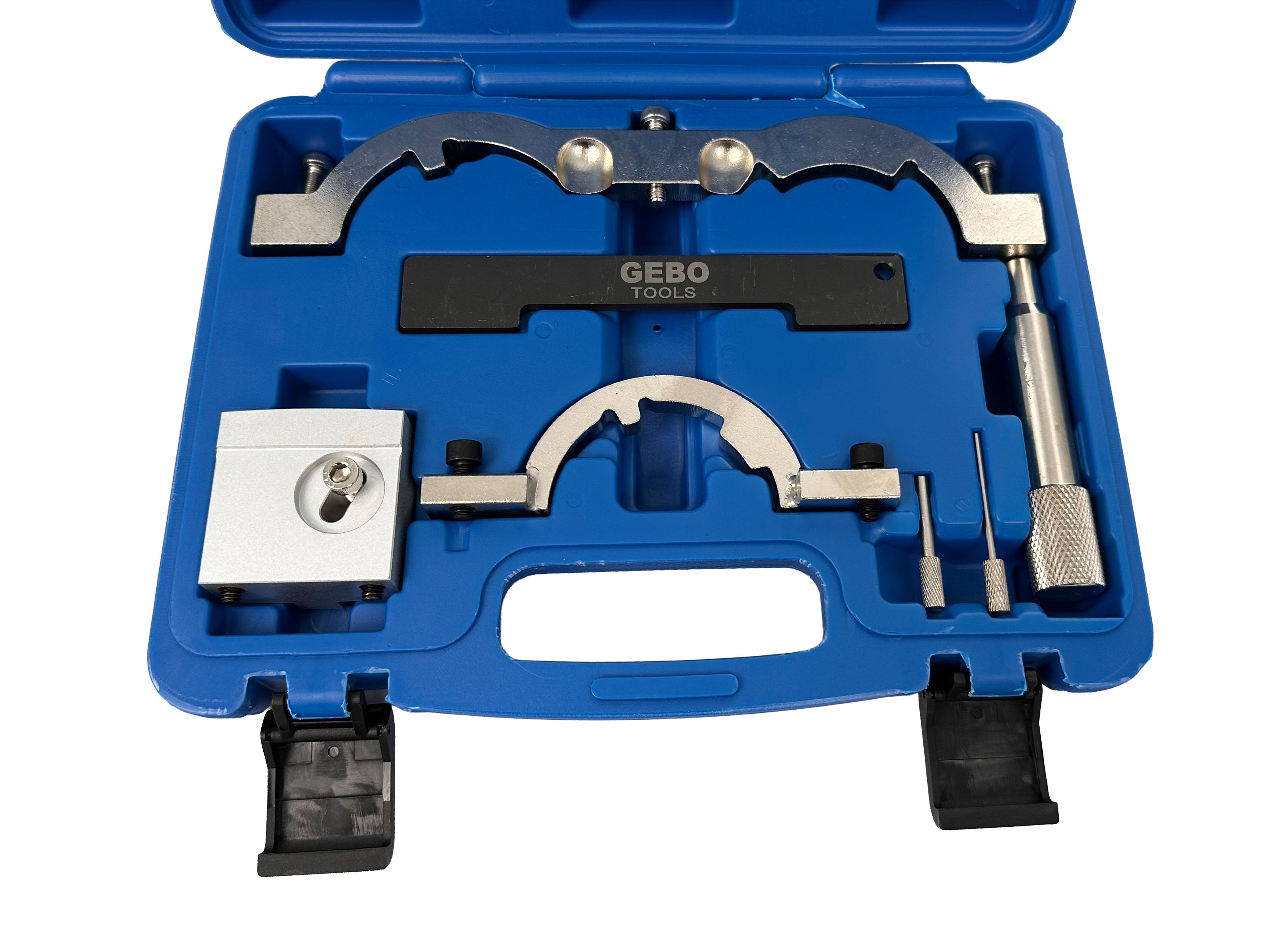 Κιτ-Εργαλεία Χρονισμού OPEL VAUXHALL 1.0 1.2 1.4 GEBO TOOLS