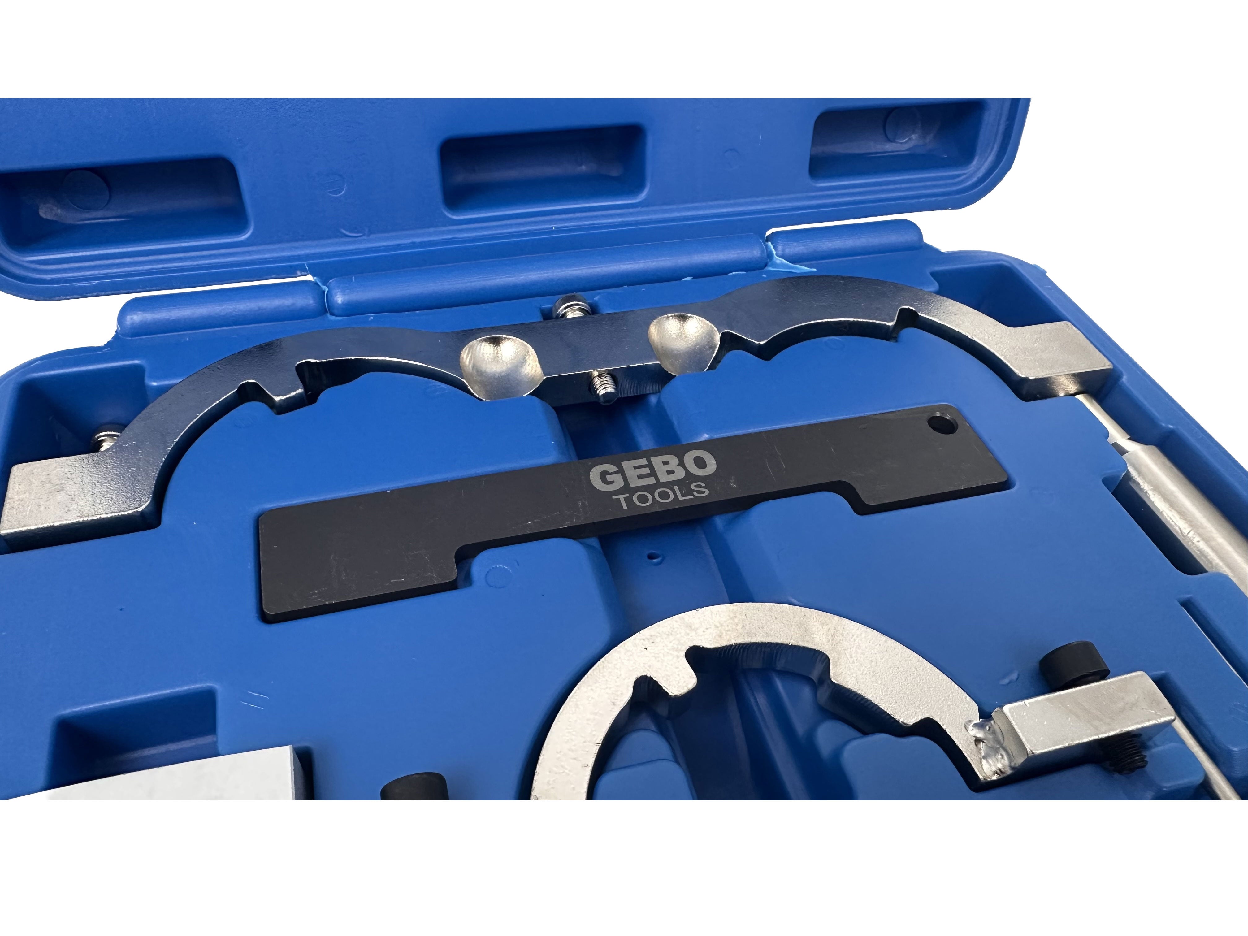 Κιτ-Εργαλεία Χρονισμού OPEL VAUXHALL 1.0 1.2 1.4 GEBO TOOLS