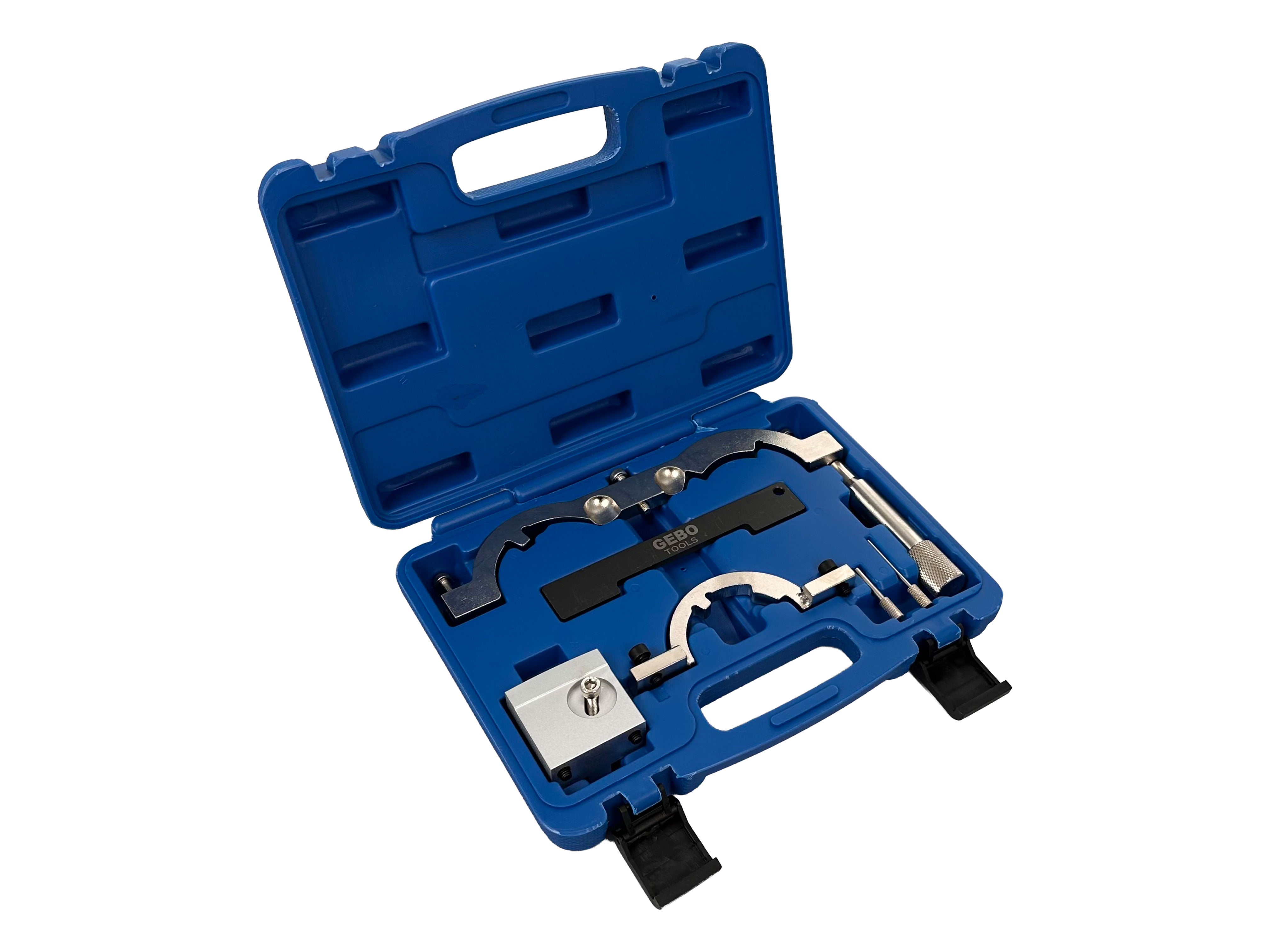 Κιτ-Εργαλεία Χρονισμού OPEL VAUXHALL 1.0 1.2 1.4 GEBO TOOLS