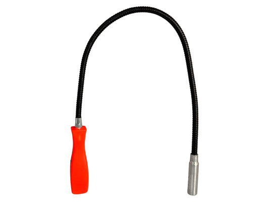 Εύκαμπτο Μαγνητικό Εργαλείο Συλλογής Μεταλλικών Αντικειμένων 50cm GEBO TOOLS